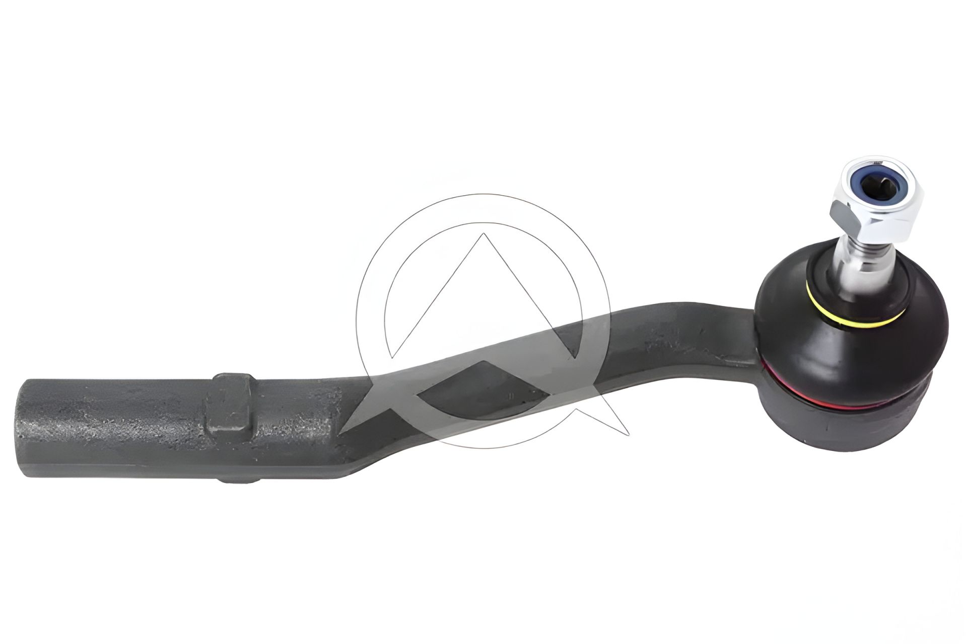 Рульової тяги накінечник CITROEN C3 II, DS3 09- передн. міст, праворуч (SIDEM), SIDEM (53039) Рульової тяги накінечник CITROEN C3 II, DS3 09- передн. міст, праворуч (SIDEM), SIDEM (53039)