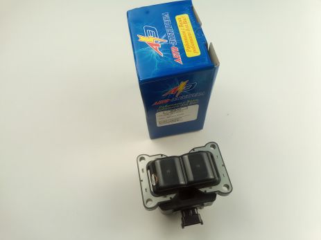 Запалювання модуль ВАЗ 2110 8 кл. інж., Авто-Електрика (9315-АЕ) (2111-3705010)