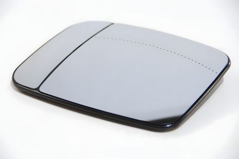 Вставка зеркала с подогревом для Renault Trafic III от Autotechteile (левая) (5030087)