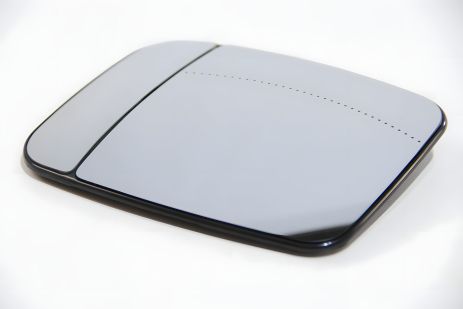 Дзеркальна вставка з підігрівом, Autotechteile для Renault Trafic lll (5030087)