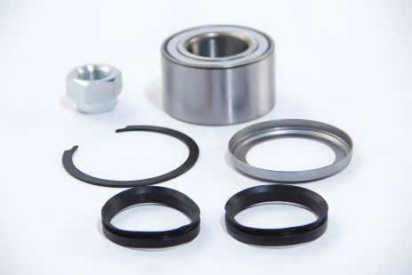 Передний подшипник ступицы для Fiat Uno 89-96/Regata 84-89 (35x68), ABS (200158)