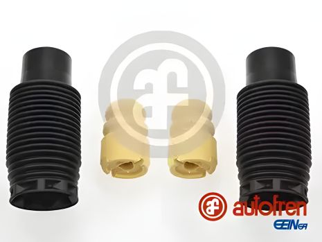 AUTOFREN пилозахисний комплект для переднього амортизатора PEUGEOT 206 98- (D5100) AUTOFREN пилозахисний комплект для переднього амортизатора PEUGEOT 206 98- (D5100)