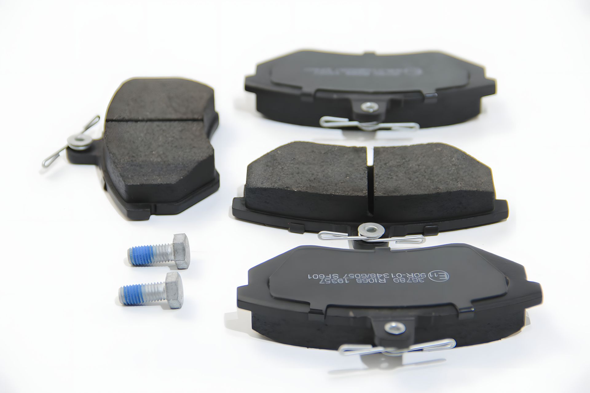 ABS ΠΠΎΠ»ΠΎΠ΄ΠΊΠΈ ΠΏΠ΅ΡΠ΅Π΄Π½ΠΈΠ΅ ΡΠΎΡΠΌΠΎΠ·Π½ΡΠ΅ Audi 100/80/A4/Caddy/Cordoba (85-04) (36789) ABS ΠΠΎΠ»ΠΎΠ΄ΠΊΠΈ ΠΏΠ΅ΡΠ΅Π΄Π½ΠΈΠ΅ ΡΠΎΡΠΌΠΎΠ·Π½ΡΠ΅ Audi 100/80/A4/Caddy/Cordoba (85-04) (36789)