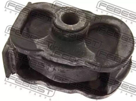 Подушка двигателя передняя, NISSAN PRIMERA FEBEST (NM01)