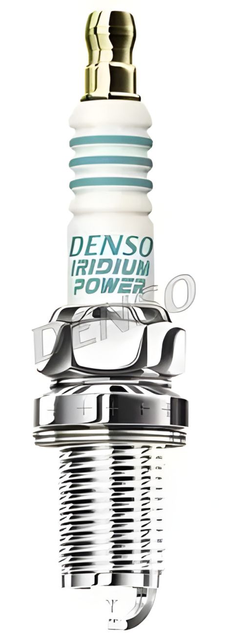 Свічка запалювання, DENSO (IK24) Свічка запалювання, DENSO (IK24)