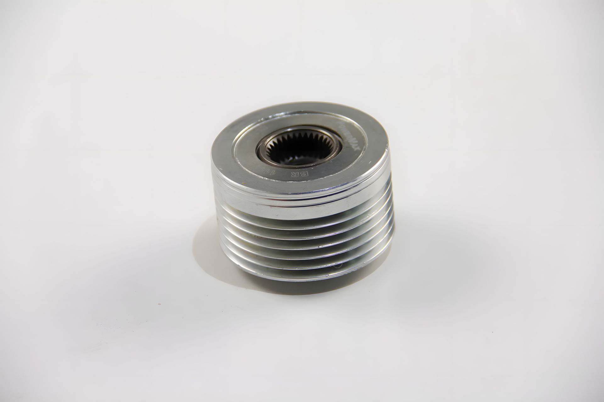 Генераторный шкив для FIAT / ALFA / LANCIA POWERMAX (81114063) Генераторный шкив для FIAT / ALFA / LANCIA POWERMAX (81114063)