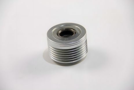 Генераторний шків FIAT / ALFA / LANCIA, POWERMAX (81114063)