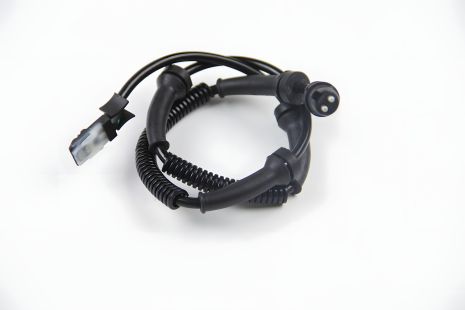 Датчик передній ABS, Trafic/Vivaro 01-06, AUTLOG (AS4209)