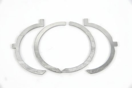 Упорные полукольца MB OM615/616/617, KOLBENSCHMIDT (78616610)