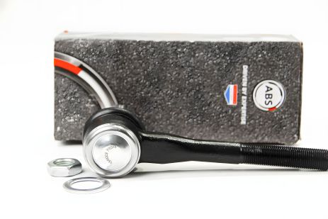 Наконечник рулевой тяги Audi A8/VW Phaeton 2.8-6.0, 2002-2016, ABS (230754)