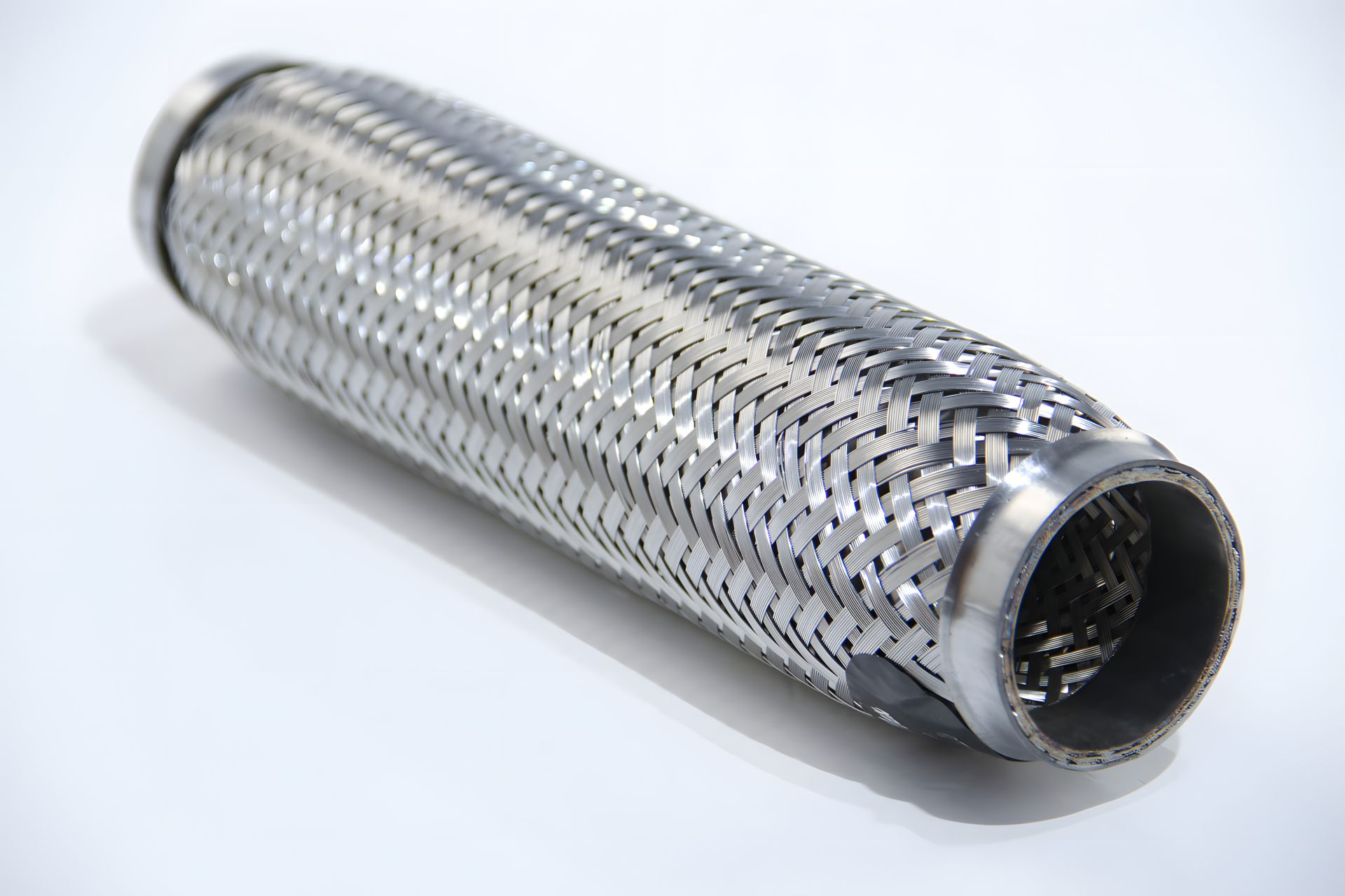 Гофра вихлопної системи 45x260, JP Group (9924201700) Гофра вихлопної системи 45x260, JP Group (9924201700)