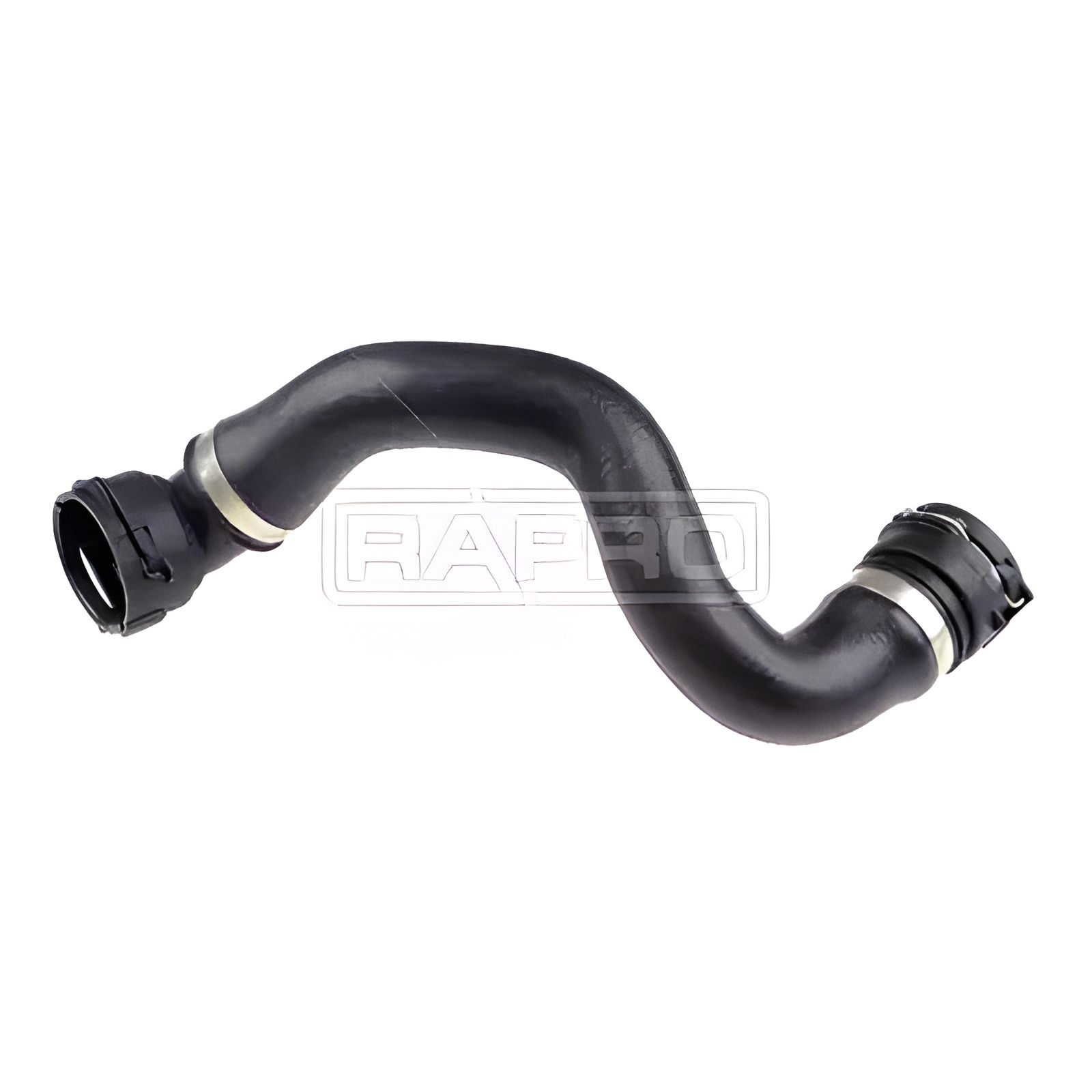 Радіаторний патрубок Astra J 1.4 09-, RAPRO (18283) Радіаторний патрубок Astra J 1.4 09-, RAPRO (18283)