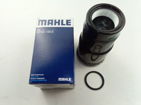 Фільтр паливний Тойота TD, MAHLE/KNECHT (KC100D) (23390-33030)