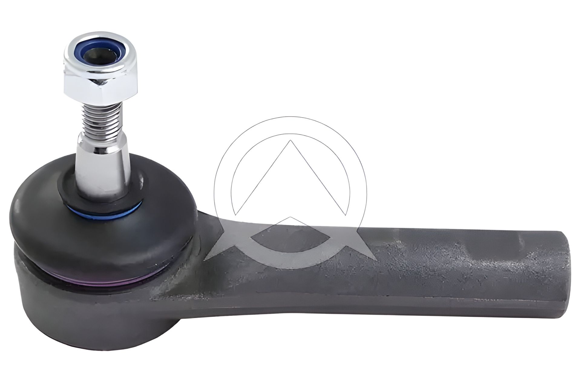 Кермової тяги накінечник Doblo 10- Л., SIDEM (19130) Кермової тяги накінечник Doblo 10- Л., SIDEM (19130)