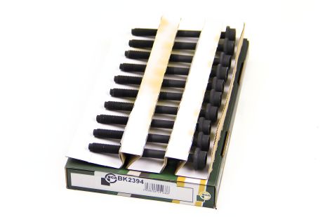 Болти ГБЦ для Octavia/Golf/Jetta/Passat 1.4TSI 05-, BGA (BK2394)