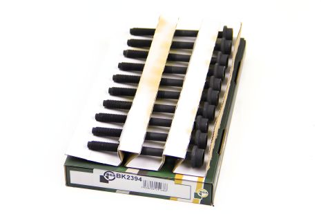 Болти ГБЦ Golf/Octavia/Jetta/Passat 1.4TSI 05-, BGA (BK2394)