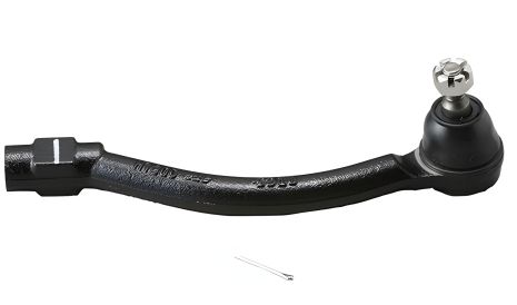 Кермової тяги накінечник i30/Kia Ceed 12-L (CEKH-48L), CTR (CE0339L)