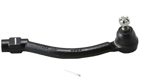 Кермової тяги накінечник i30/Kia Ceed 12-L (CEKH-48L), CTR (CE0339L)