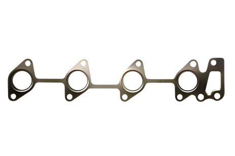 Випускного колектора прокладка SANTA FE 06-10 / AZERA 06-09 / SONATA NF 04-09 (2.0L-D) / SONATA YF 08- Випускного колектора прокладка SANTA FE 06-10 / AZERA 06-09 / SONATA NF 04-09 (2.0L-D) / SONATA YF 08-