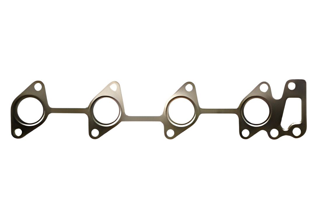 Випускного колектора прокладка SANTA FE 06-10 / AZERA 06-09 / SONATA NF 04-09 (2.0L-D) / SONATA YF 08- Випускного колектора прокладка SANTA FE 06-10 / AZERA 06-09 / SONATA NF 04-09 (2.0L-D) / SONATA YF 08-