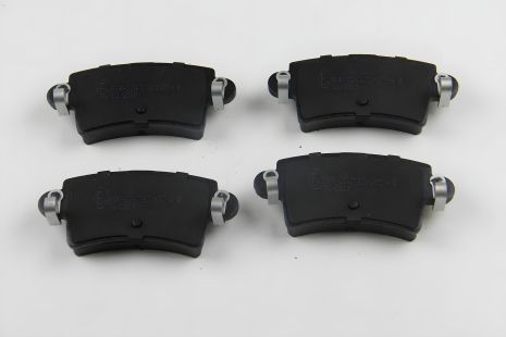 Задние тормозные колодки Renault Master 98-/Nissan Interstar 02-/Opel Movano 98-, ASAM (71399) Задние тормозные колодки Renault Master 98-/Nissan Interstar 02-/Opel Movano 98-, ASAM (71399)