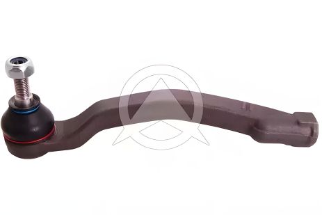 Накінечник кермової тяги Clio III/Megane II 02- Л., SIDEM (5834) Накінечник кермової тяги Clio III/Megane II 02- Л., SIDEM (5834)