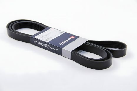 Ремінь генератора 6PK2260 для Sprinter ОМ611/612 (PS,AC), виробник JP Group (1118102000)