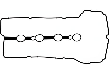 Прокладка клапанной крышки от VICTREINZ (711276300)