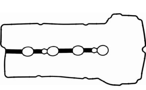 Прокладка клапанной крышки VICTREINZ (711276300)