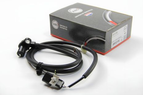 Передній ABS датчик Lancer 03-11, A.B.S. (31119) Передній ABS датчик Lancer 03-11, A.B.S. (31119)