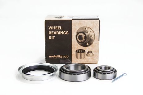 Підшипник передньої маточини CIFAM для Ford Transit (6192262)