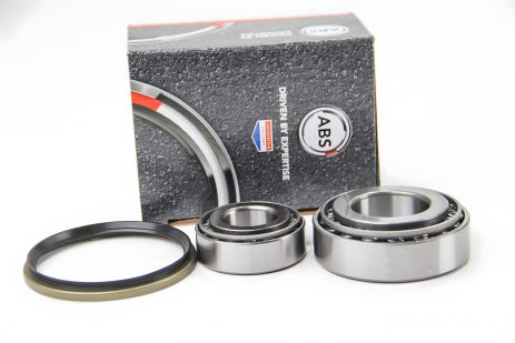 Підшипник маточини задній Renault Trafic 89-01, A.B.S. (200618) Підшипник маточини задній Renault Trafic 89-01, A.B.S. (200618)