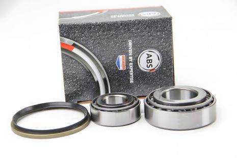 Задній маточинний підшипник Renault Trafic 89-01, A.B.S. (200618)