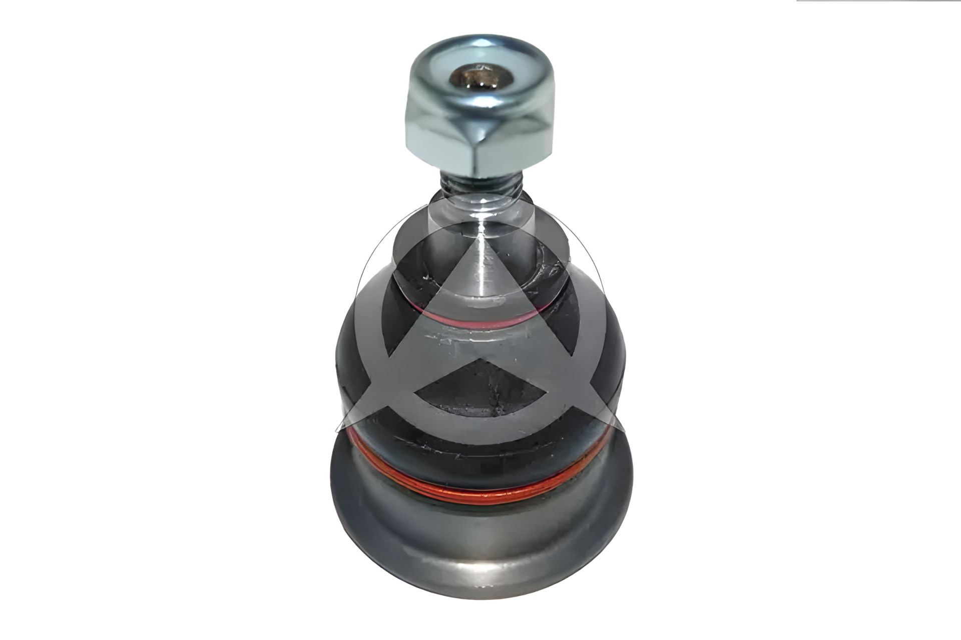 Шаровая опора (передняя/сверху) Honda Accord 03-08, SIDEM (47683) Шаровая опора (передняя/сверху) Honda Accord 03-08, SIDEM (47683)