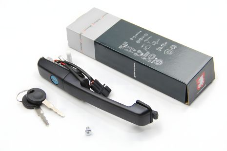 Передньої двері зовнішня ручка L 8893 Passat (+ЦЗ), JP Group (1187100970) Передньої двері зовнішня ручка L 8893 Passat (+ЦЗ), JP Group (1187100970)