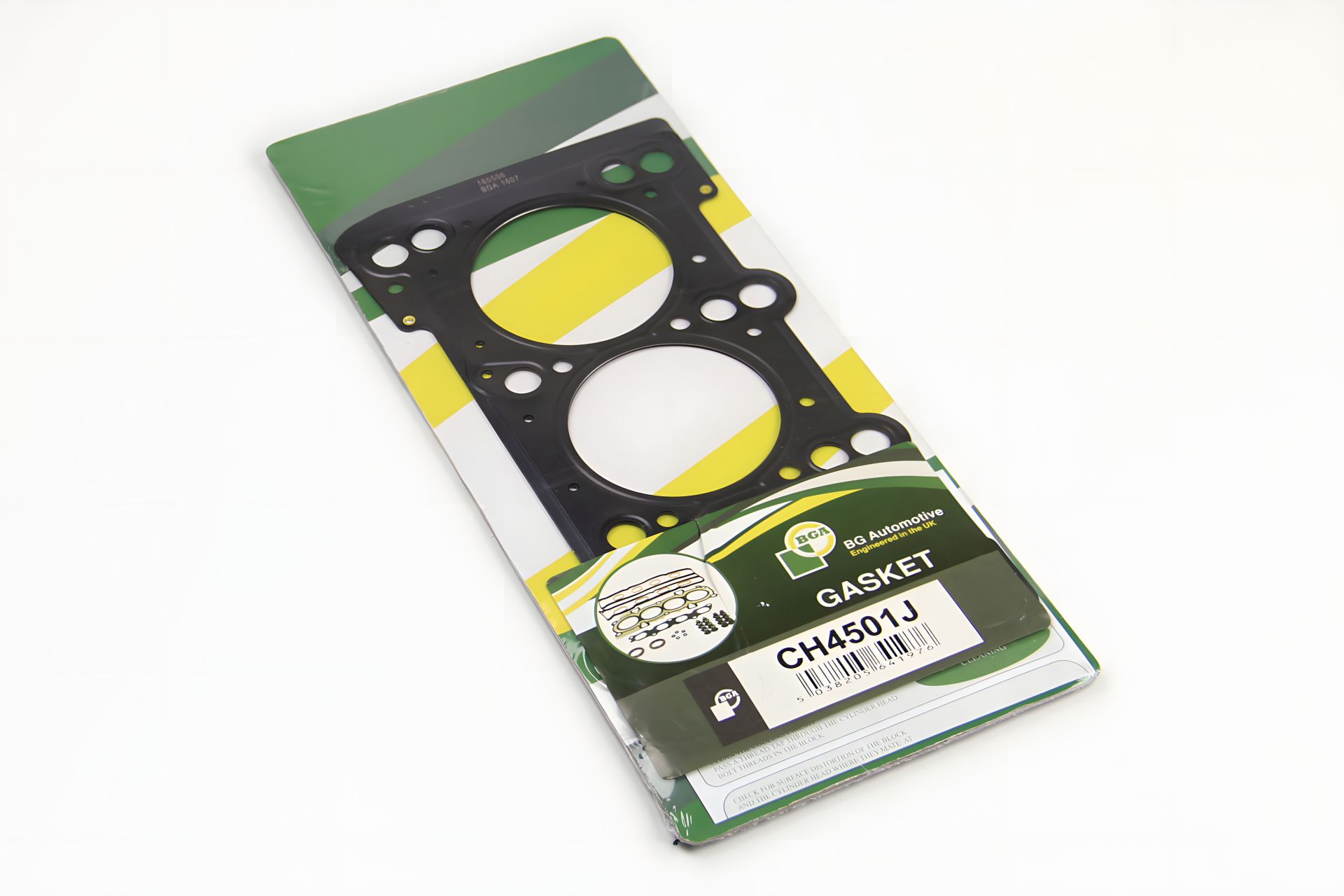 Головная прокладка A4/A6/A8/Passat 2.5 TDI 97-05 (1.05mm), BGA (CH4501J) Головная прокладка A4/A6/A8/Passat 2.5 TDI 97-05 (1.05mm), BGA (CH4501J)