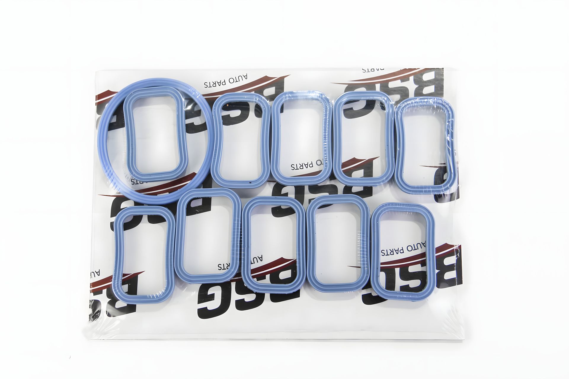 Прокладка впускного колектора для Transit 2.4TDCi 06- (к-кт.), BASBUG (BSG30116038) Прокладка впускного колектора для Transit 2.4TDCi 06- (к-кт.), BASBUG (BSG30116038)