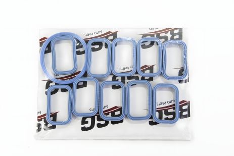 Прокладка впускного колектора для Transit 2.4TDCi 06- (к-кт.), BASBUG (BSG30116038) Прокладка впускного колектора для Transit 2.4TDCi 06- (к-кт.), BASBUG (BSG30116038)