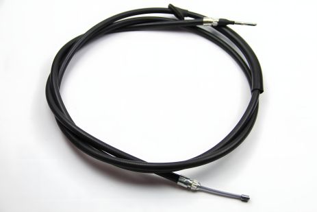 Трос середній ручного гальма Vito (638) 96-03 (2925/2715), GOODREM (RM4268) Трос середній ручного гальма Vito (638) 96-03 (2925/2715), GOODREM (RM4268)