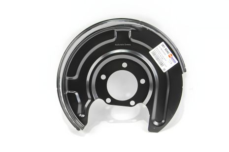 Задняя защита тормозного диска Audi A6/VW Passat 97-05 R, Autotechteile (3615040) Задняя защита тормозного диска Audi A6/VW Passat 97-05 R, Autotechteile (3615040)