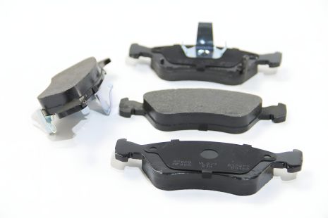 Гальмівні колодки передні для Avensis (00-03) (37029) від A.B.S.