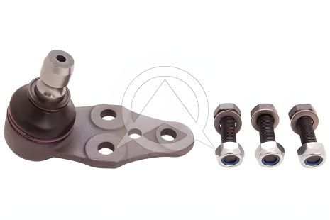 Шаровая опора (передняя/снизу) для Lacetti/Nubira 05-, SIDEM (89087) Шаровая опора (передняя/снизу) для Lacetti/Nubira 05-, SIDEM (89087)