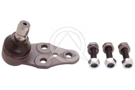 Кульова опора (передня/знизу) Lacetti/Nubira 05-, SIDEM (89087)