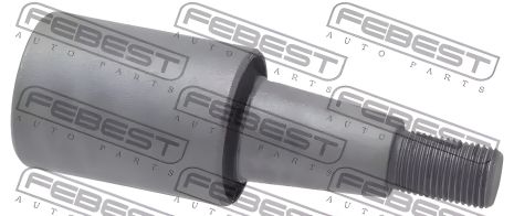 Сайлентблок переднього важеля для Kyron/Actyon, FEBEST (SGAB016)