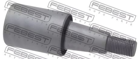 Сайлентблок нижнего переднего рычага Kyron/Actyon 05-, FEBEST (SGAB016) Сайлентблок нижнего переднего рычага Kyron/Actyon 05-, FEBEST (SGAB016)