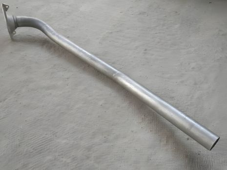 POLMO (30.339) (191253091B) Golf II 1.6D 83-91 проміжна труба