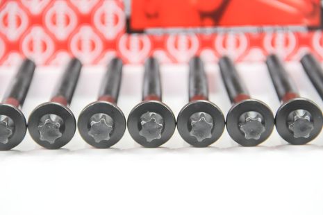 Кріплення ГБЦ DACIA/NISSAN/RENAULT 1,6 97-, ELRING (151890)