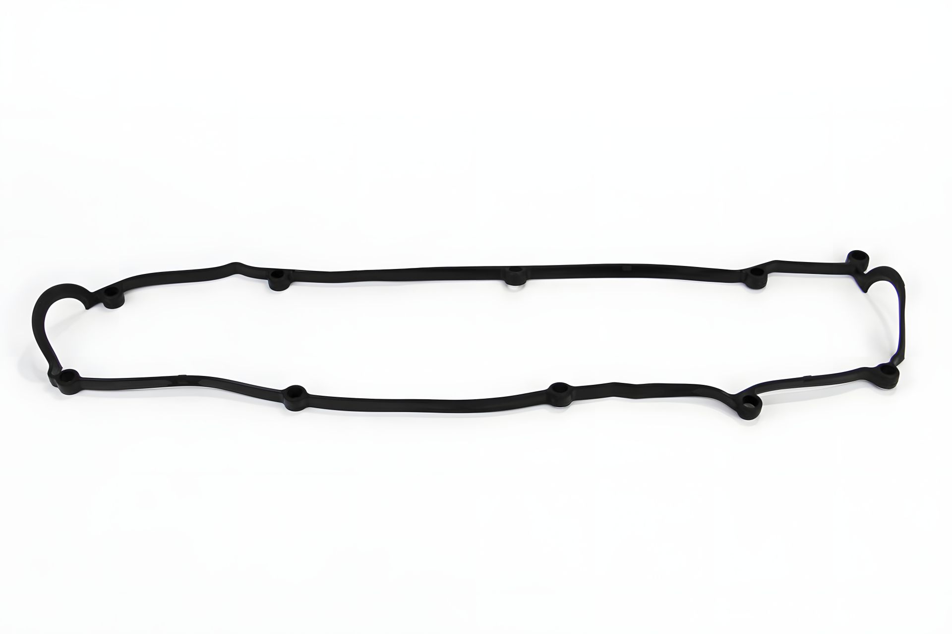 Прокладка клапанной крышки Elring, hyundai accent/кia rio (725.350) Прокладка клапанной крышки Elring, hyundai accent/кia rio (725.350)