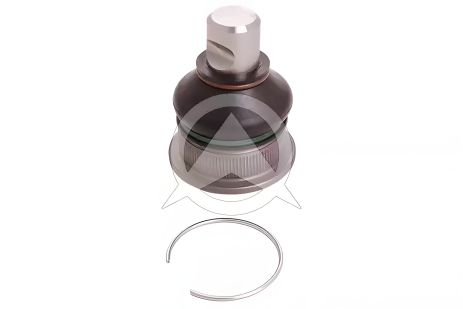 Кульова опора (передня/знизу) Logan II/Sandero II/Captur 12- (конус 18мм), SIDEM (5486)