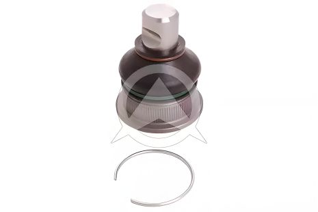 Кульова опора (передня/знизу) Logan II/Sandero II/Captur 12- (конус 18мм), SIDEM (5486)